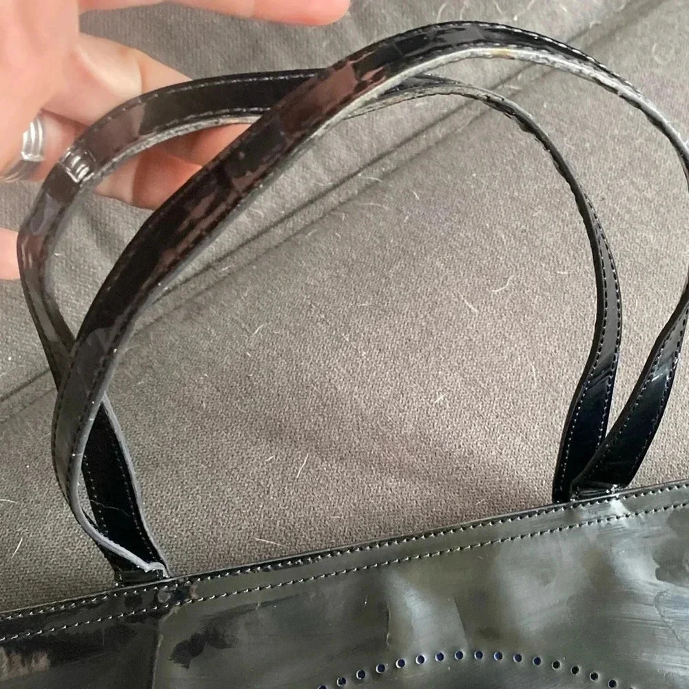 Tory Burch Tote - Picture 4 of 6